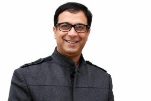Dr Suraj Shoor