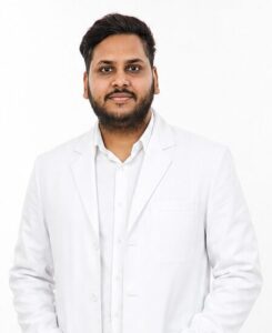 Dr Mandeep Mittal