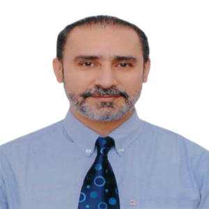 Dr Guriqbal Singh