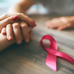 Breast Cancer Surgery Specialist