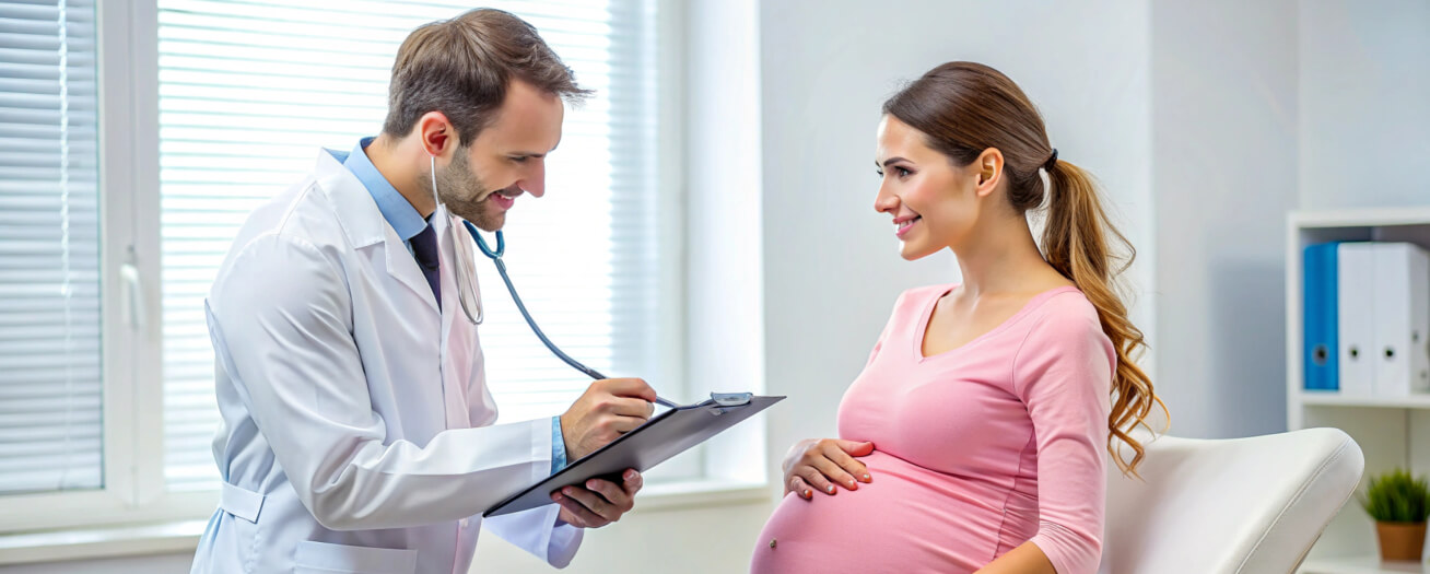 Best Gynaecologist in Amritsar