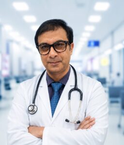 Diabetes Specialist at Shoor Hospital
