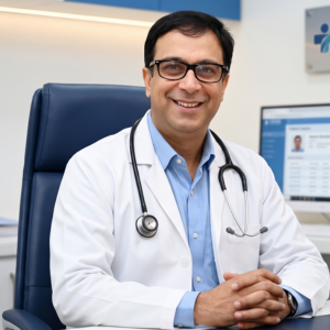 DR SURAJ SHOOR