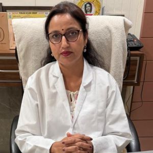 DR GAYATRY SHOOR